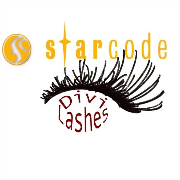 Cover art for Divi Lashes